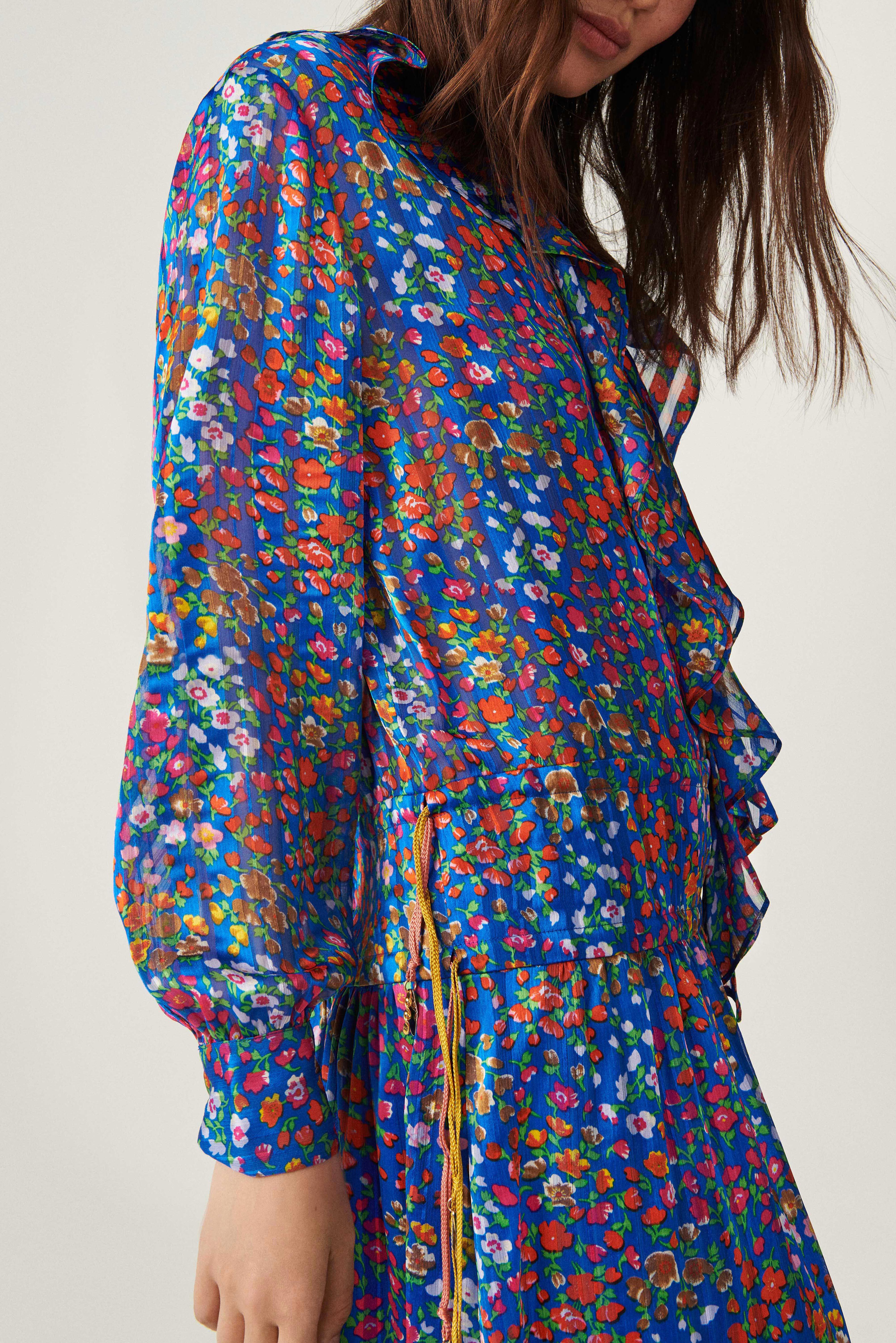 ROBE REGINE
