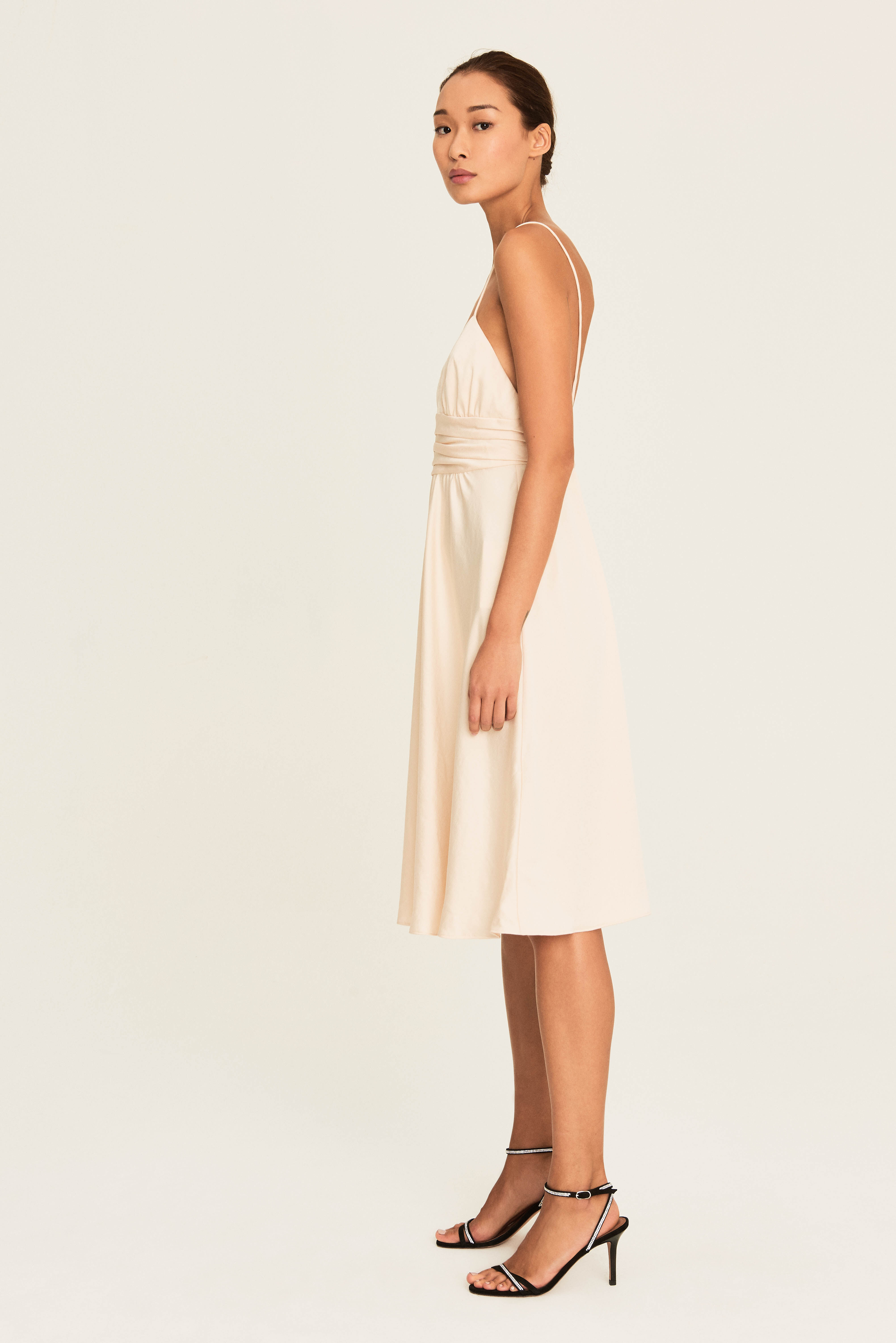 robe dixie bash