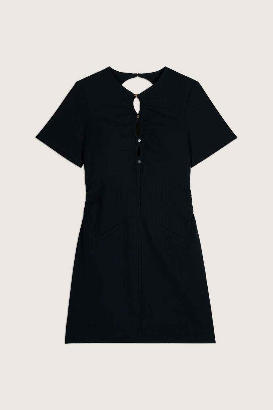 DRESS KOKA
