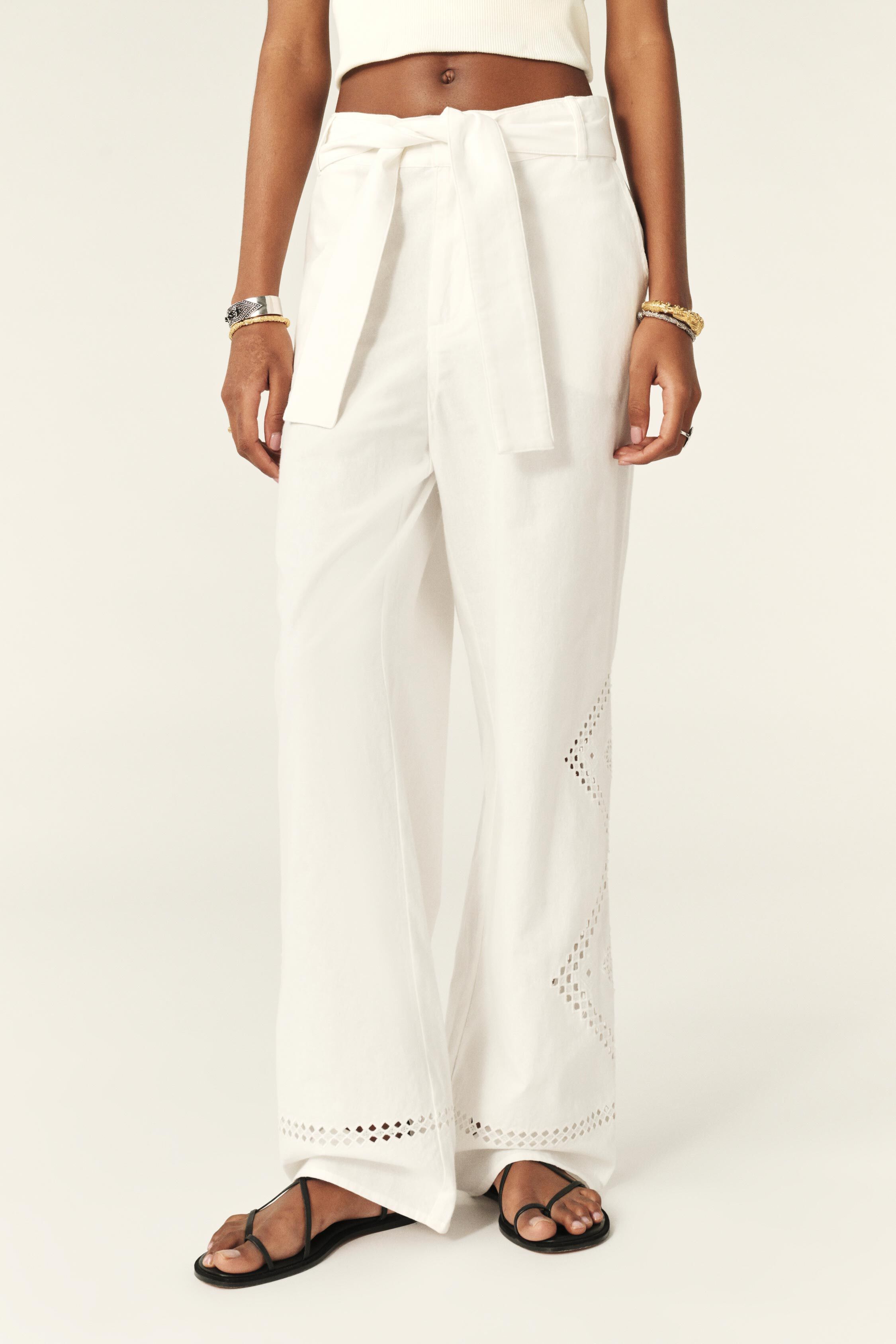 trousers MARLON
