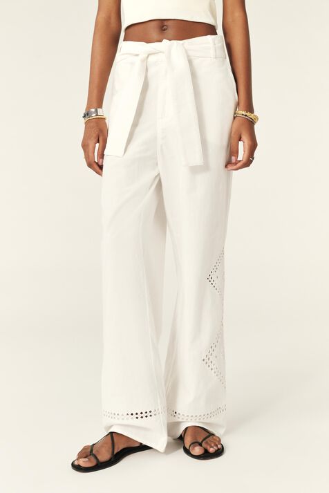 trousers MARLON