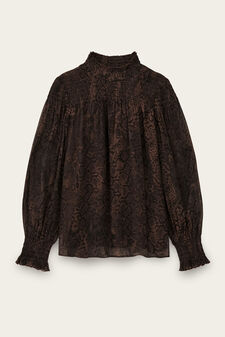 MARRON