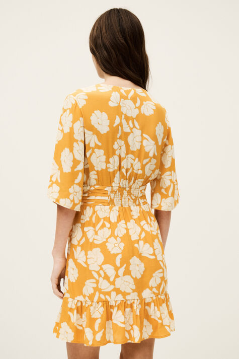 AYANA DRESS