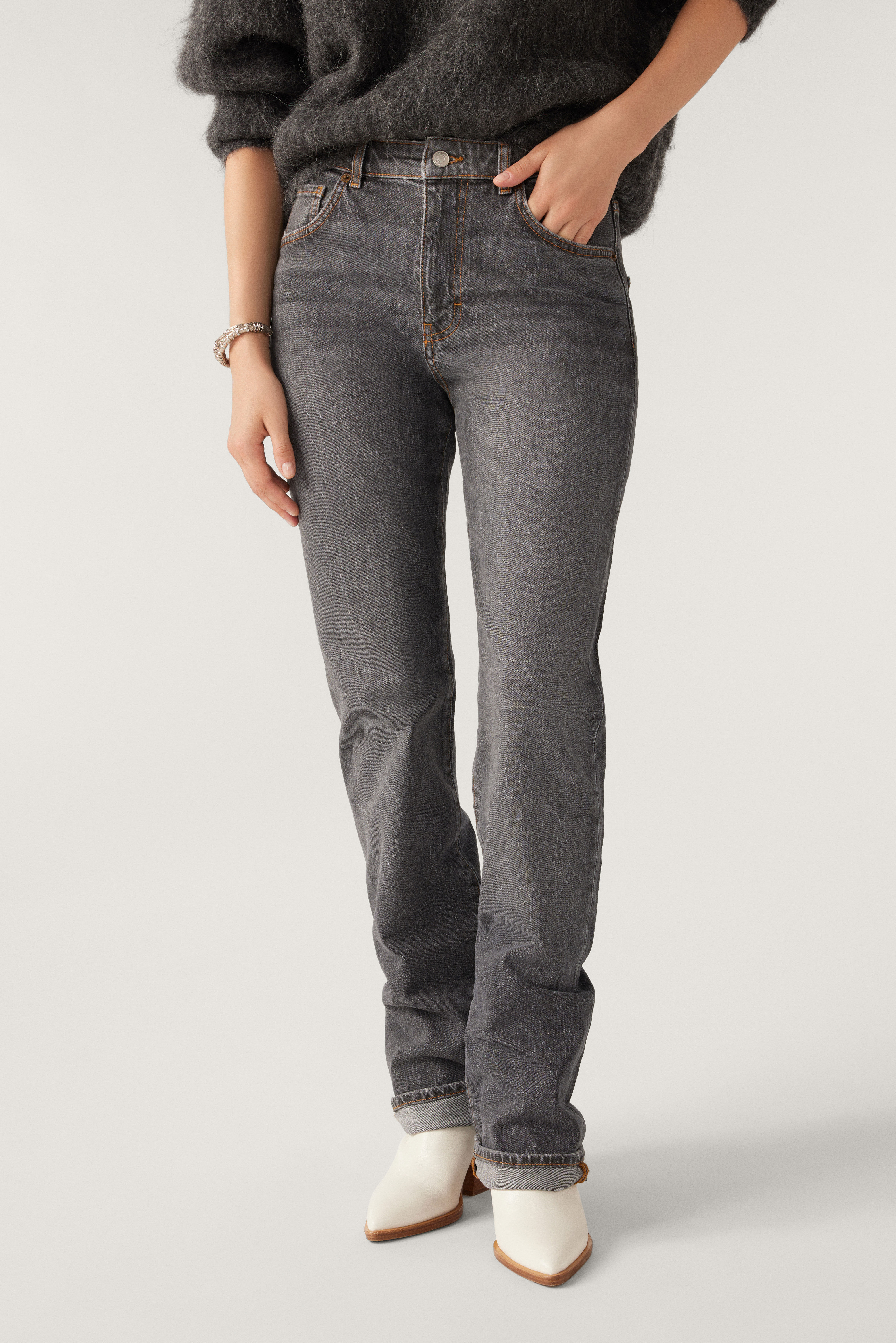 jeans CHRIS
