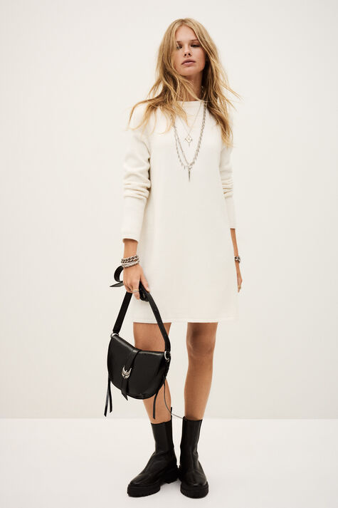jumper dress ATES