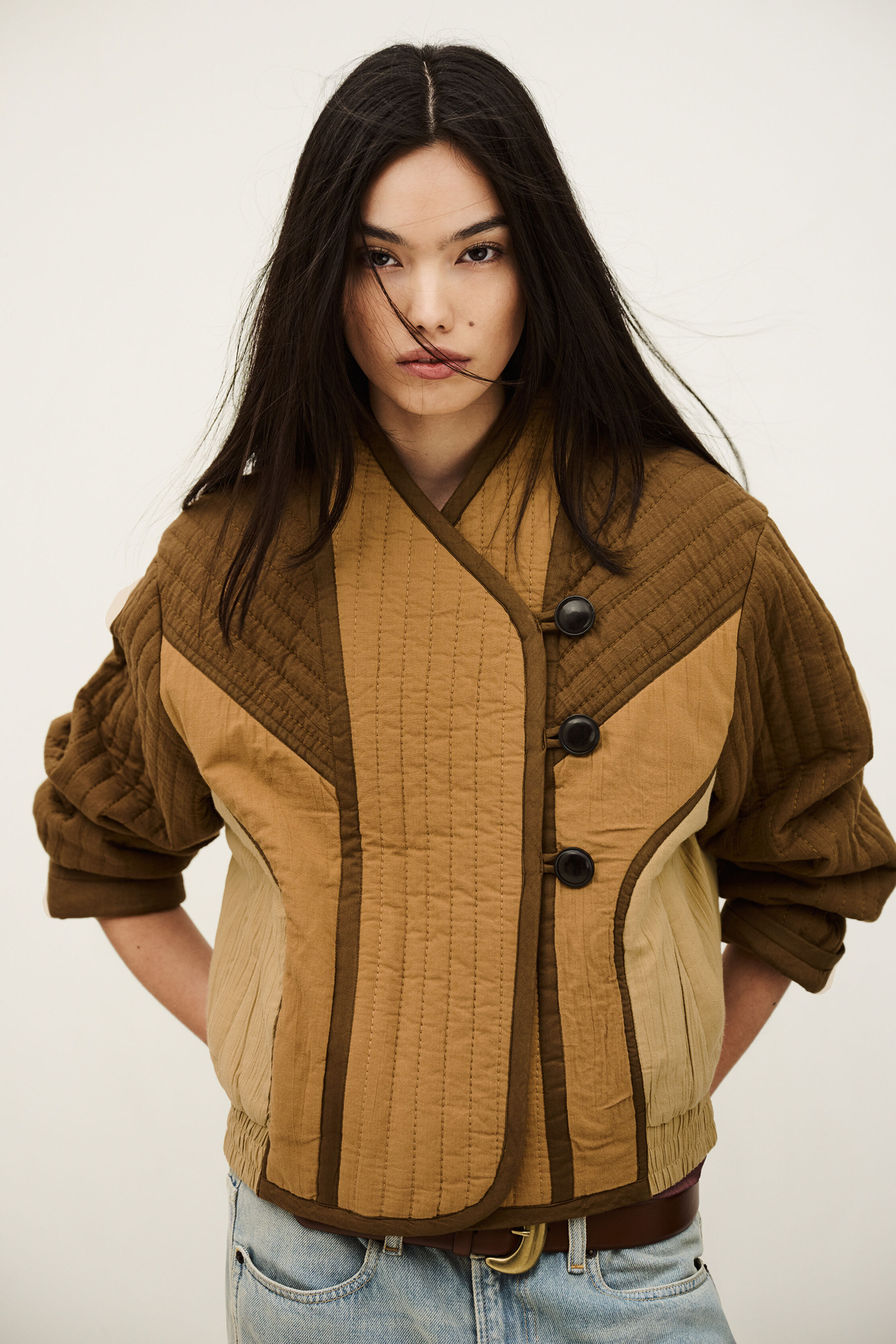 Jacket CISCA