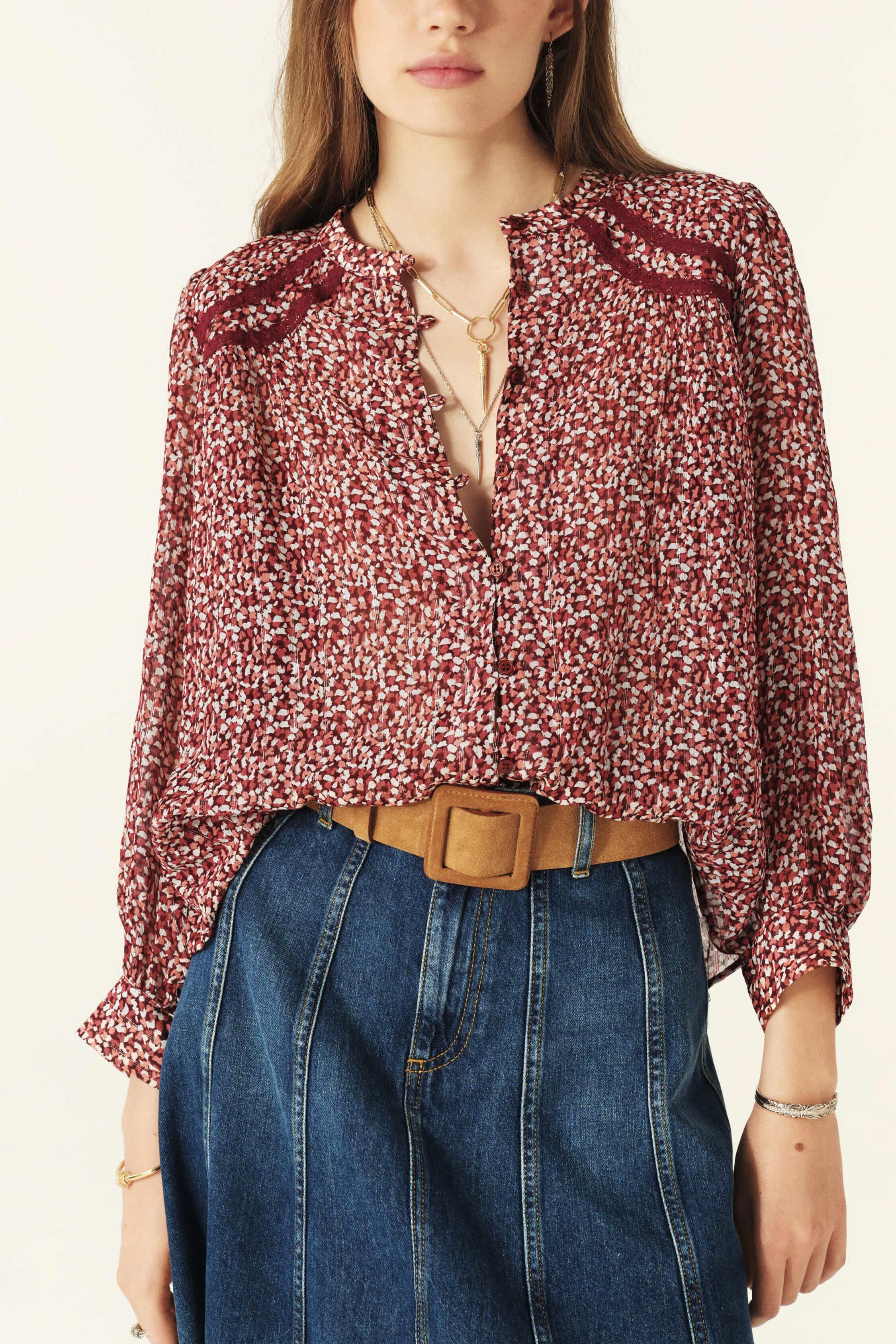 SHIRT KELANI