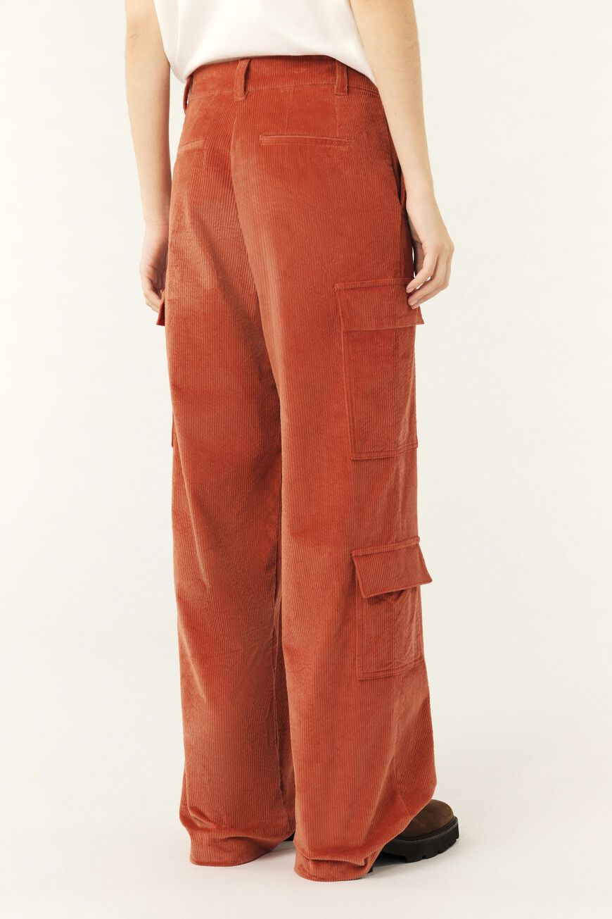 trousers PLATO