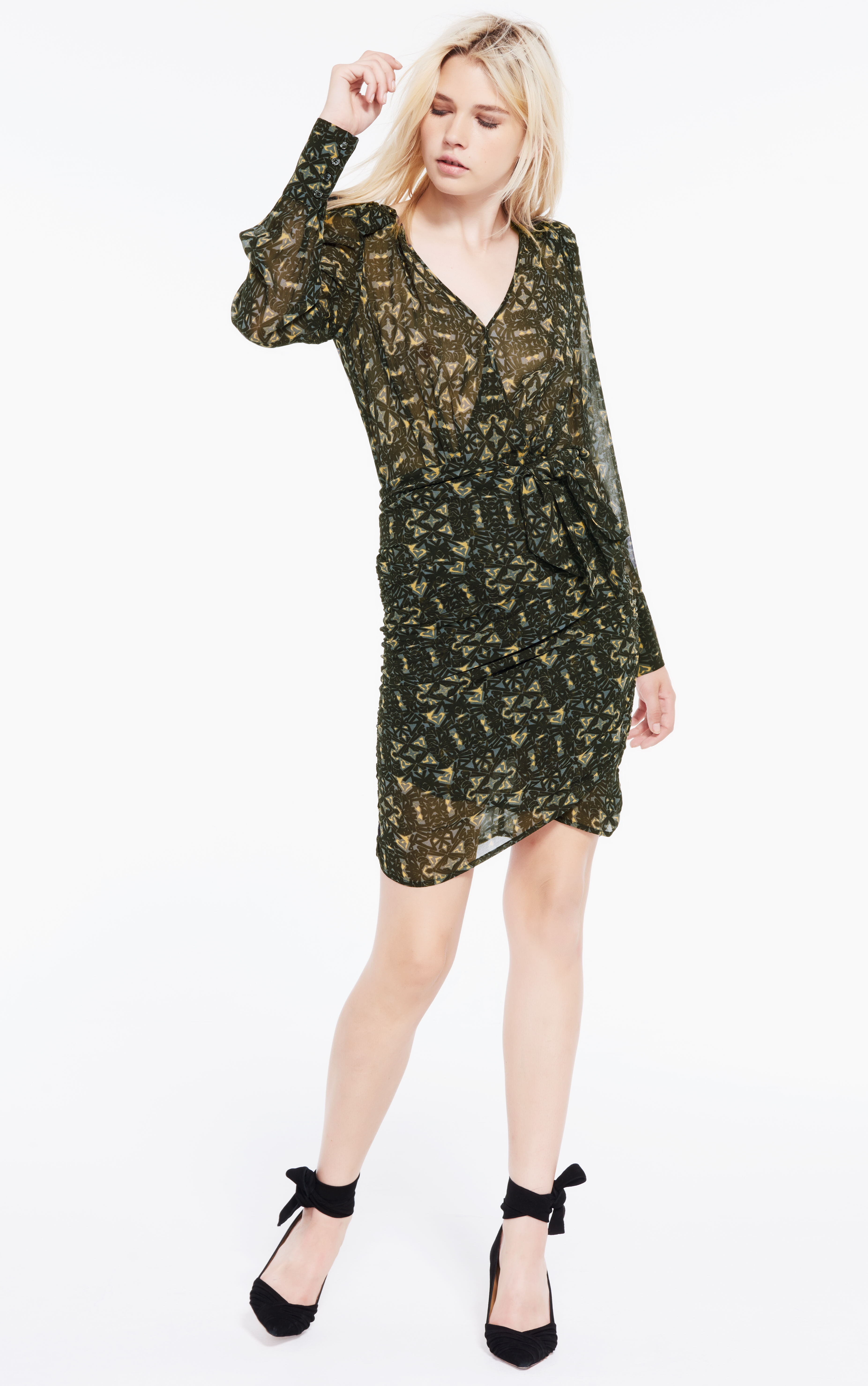 DRESS RONNIE