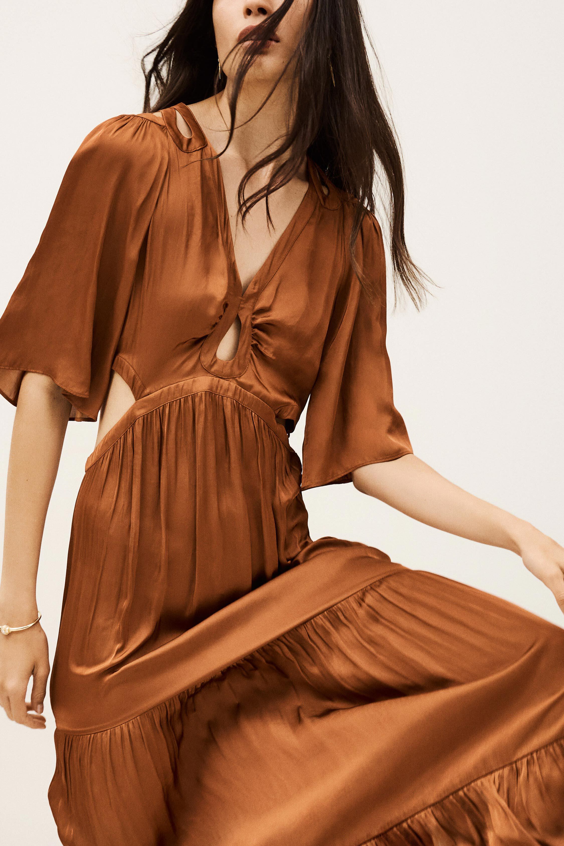 dress CYLMA