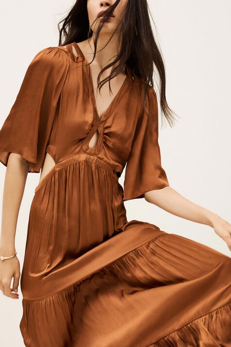 dress CYLMA