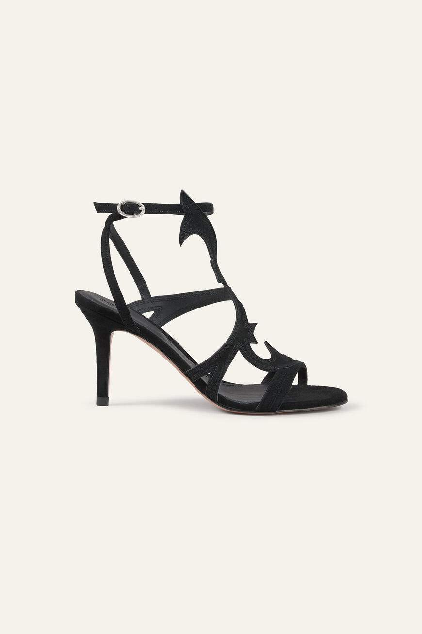 SANDALS CATE