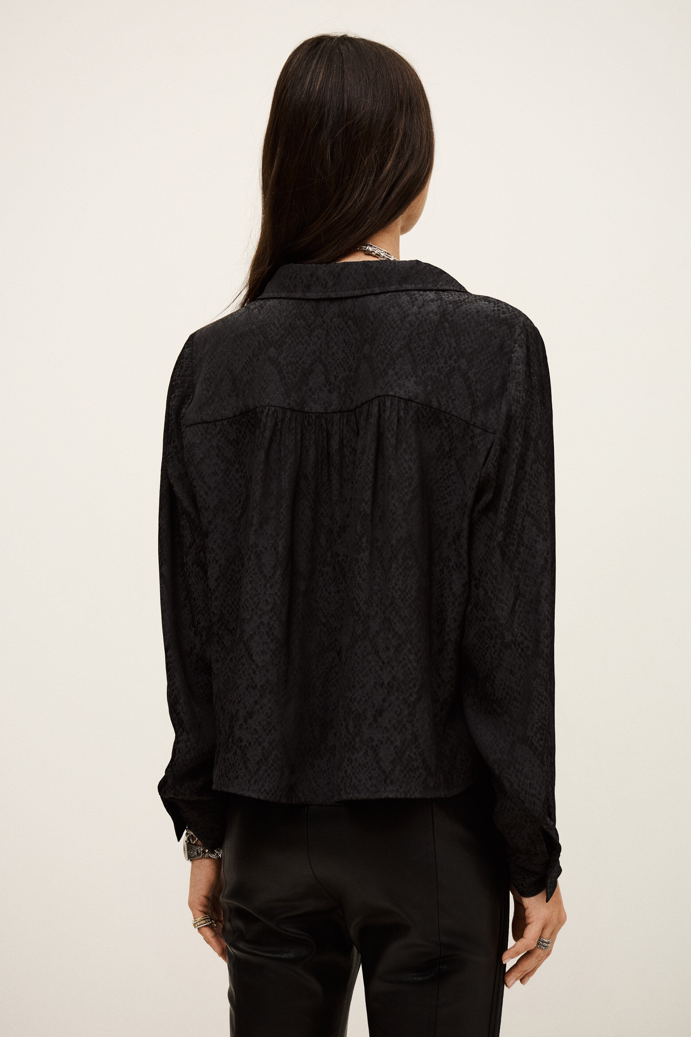 camisa RIATA