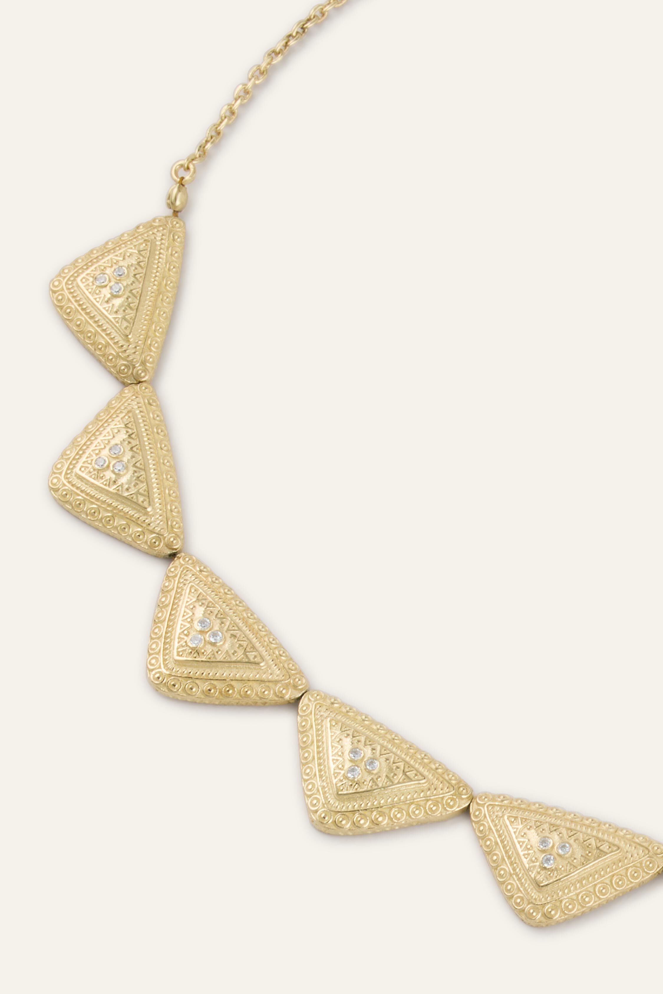 collier ELURU