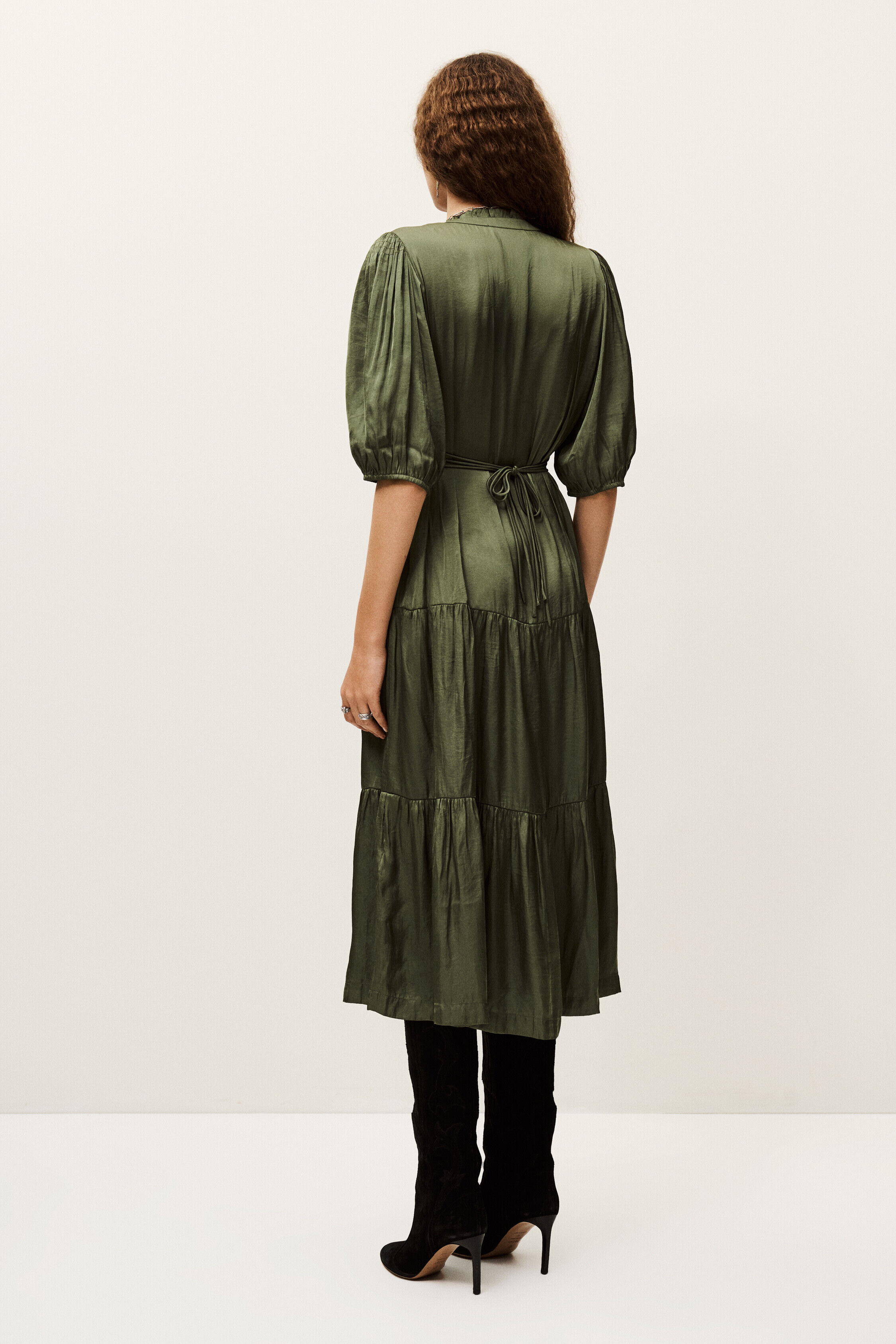 Kleid CLELI