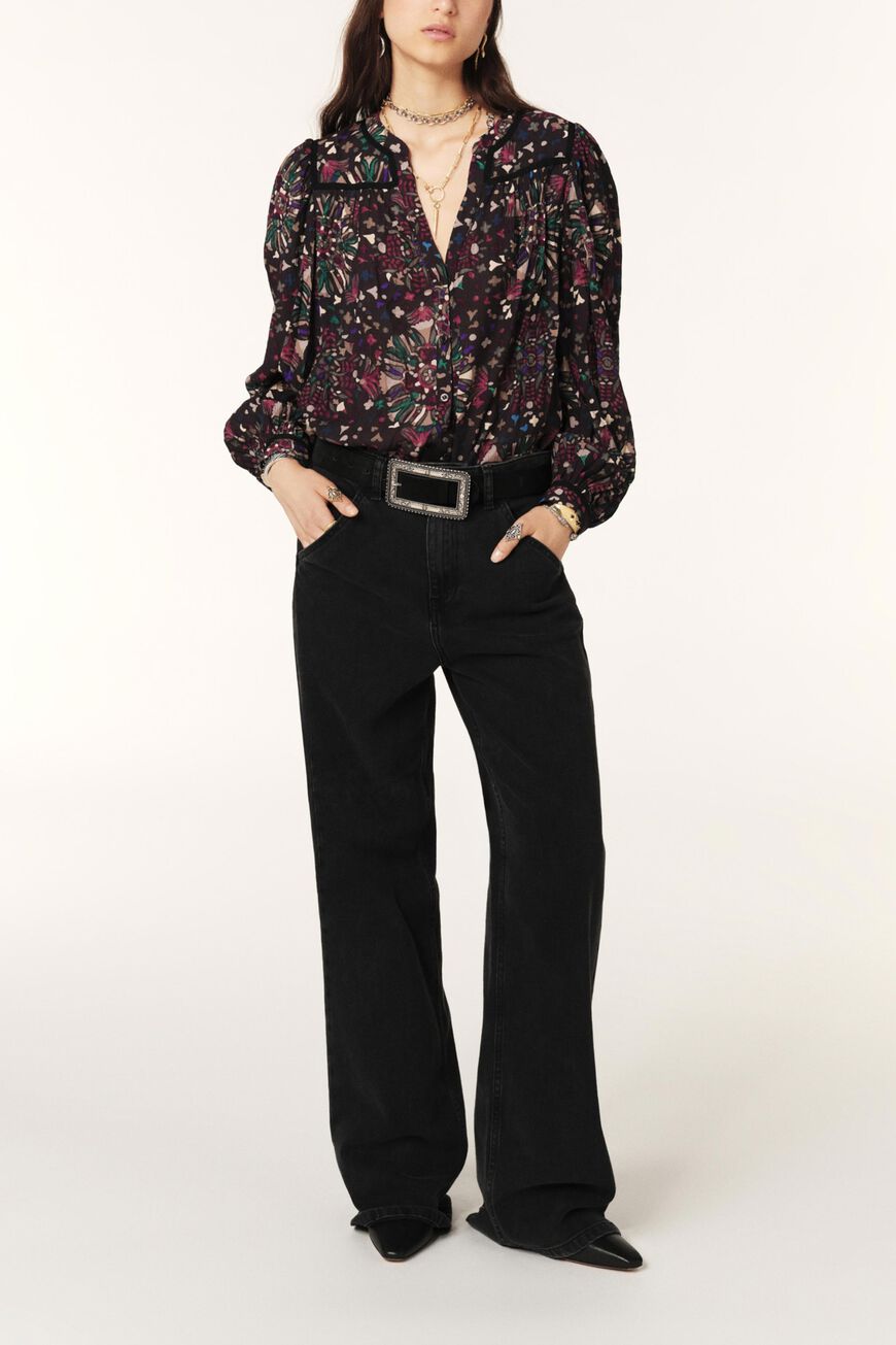 shirt FAIZAE