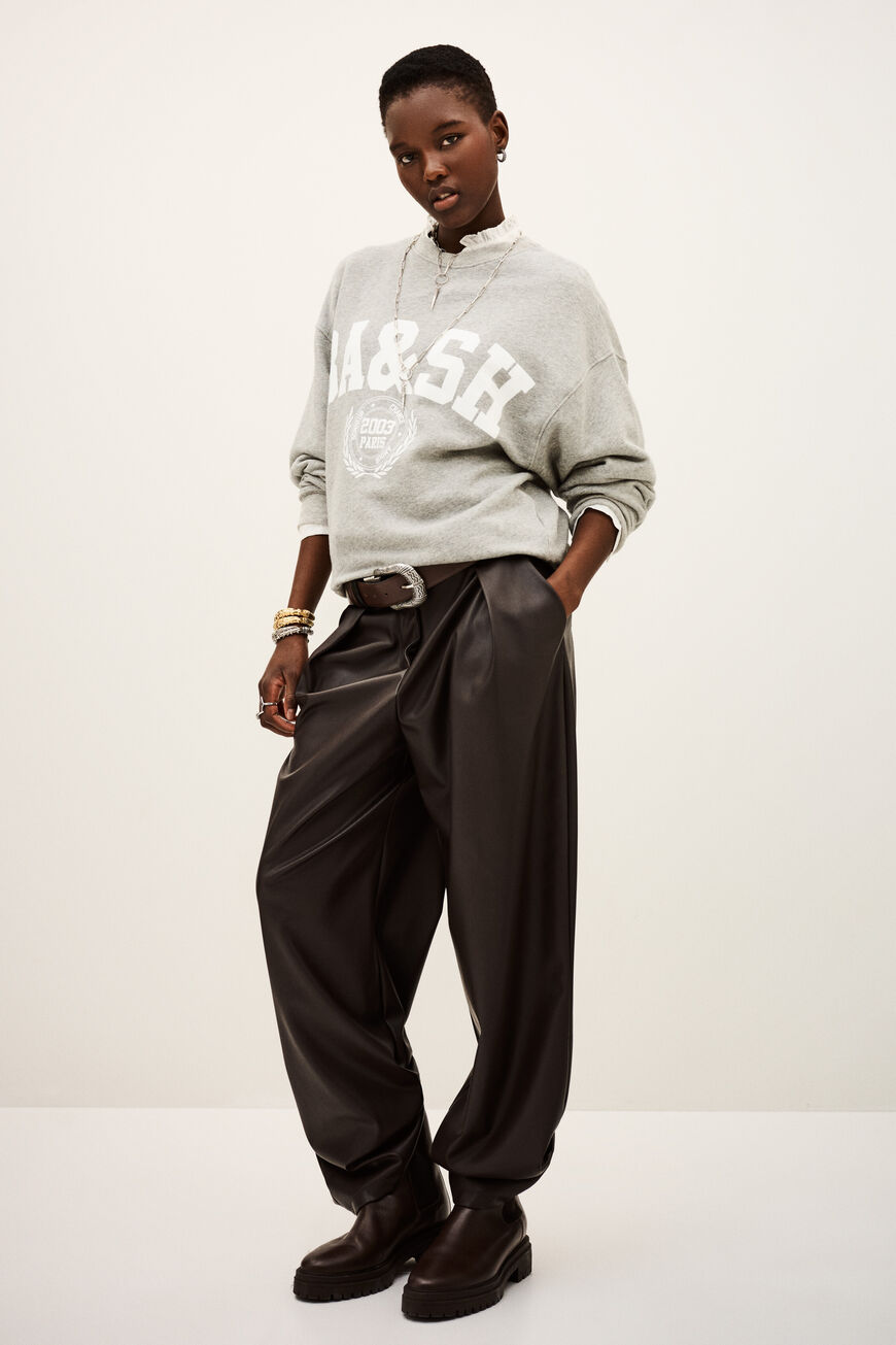 SWEATSHIRT BENJAMIN