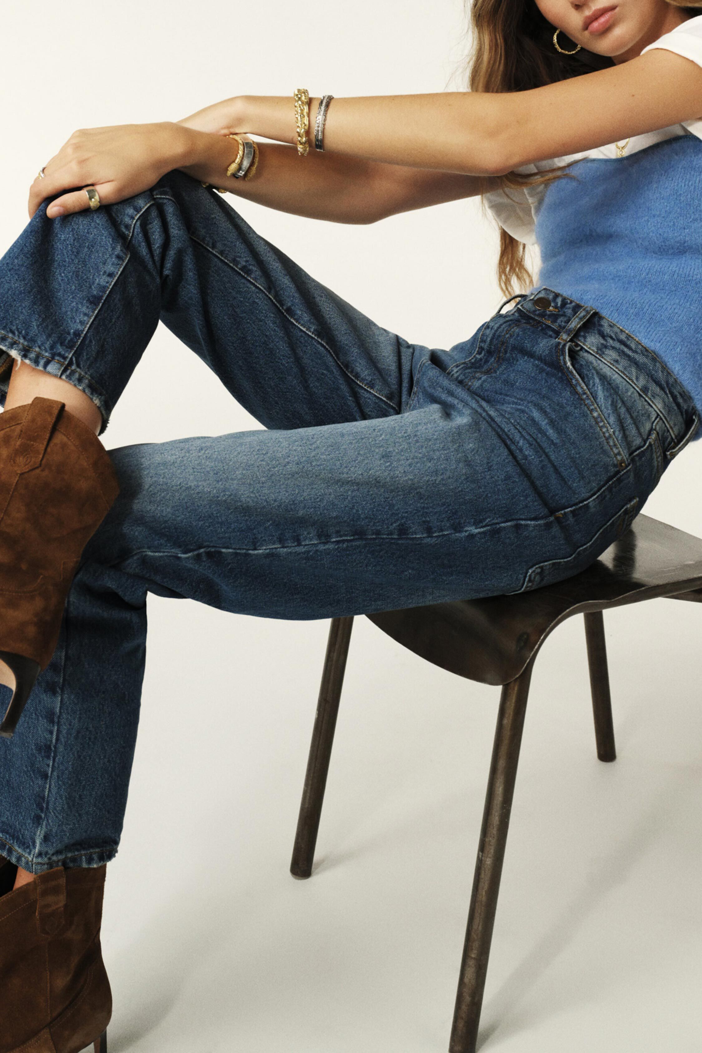 JEANS MELZ