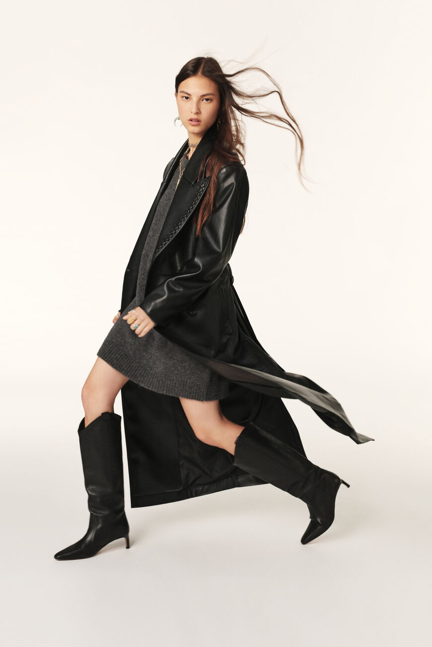 coat AINARA