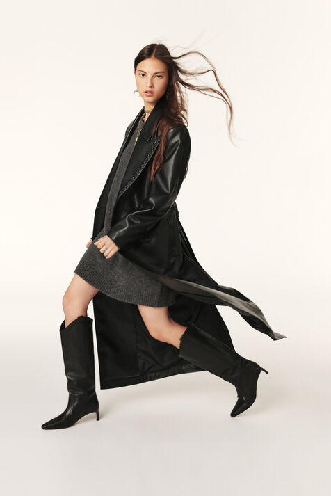 coat AINARA