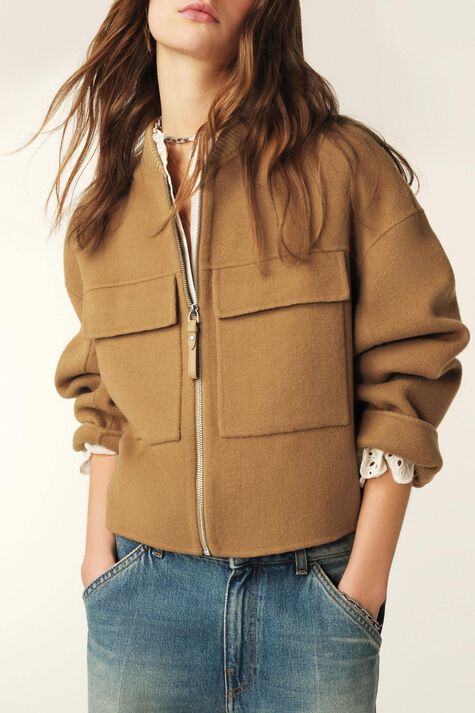 JACKET PHILIPPA