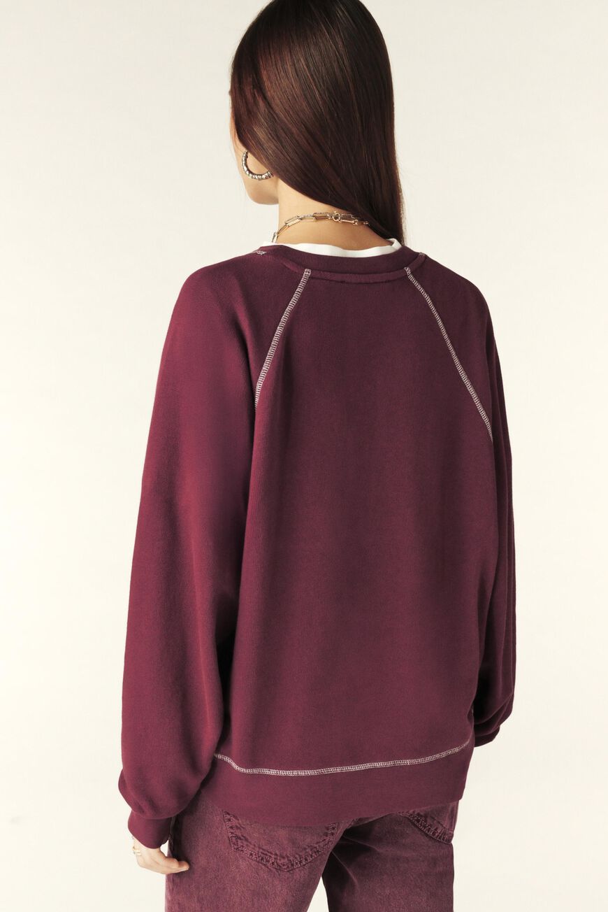 sweatshirt BART