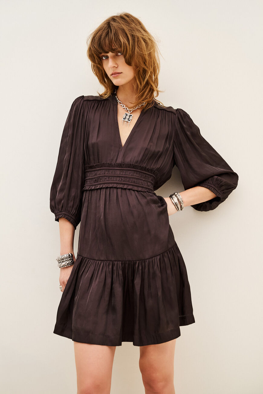 dress CYRILIA
