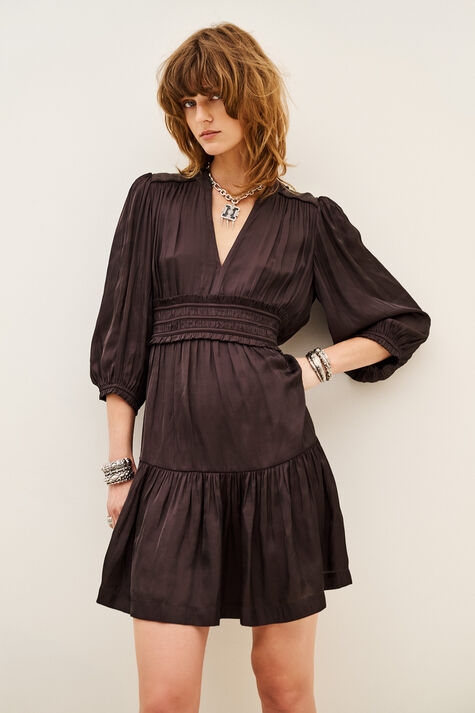 dress CYRILIA