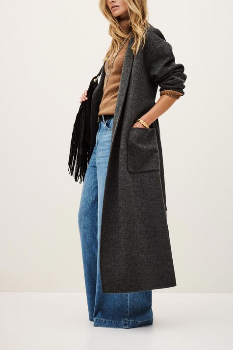 coat KAY