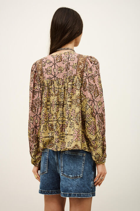 Blouse PAMILA
