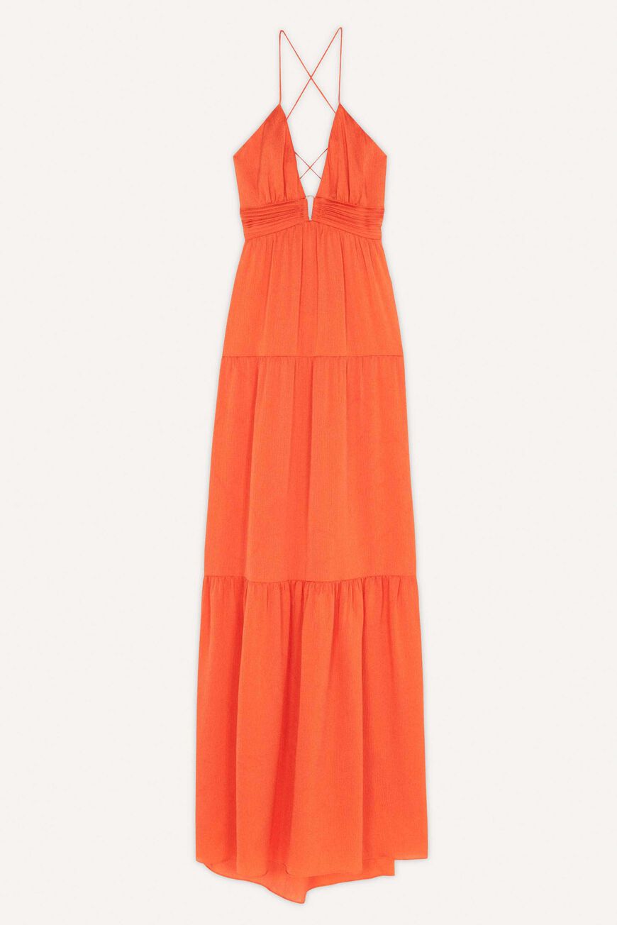 VESTIDO WAXA