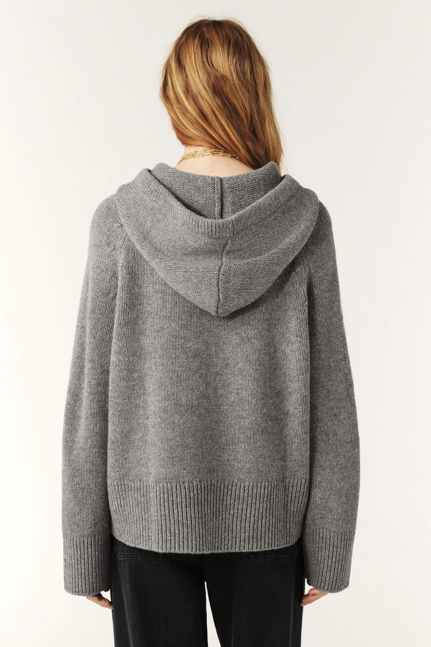 JUMPER YONDA