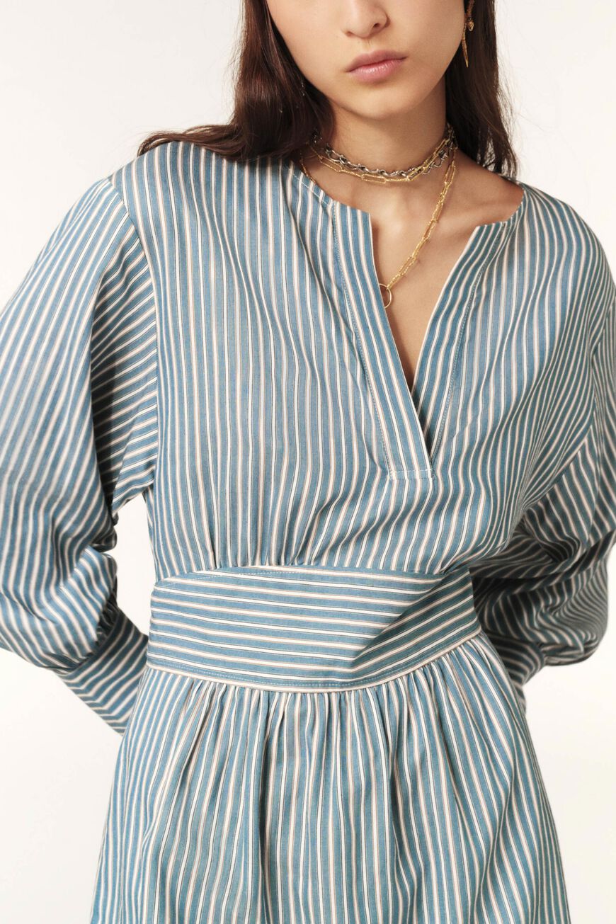 dress HARIS