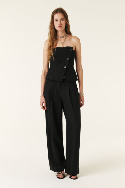 trousers GADWIN