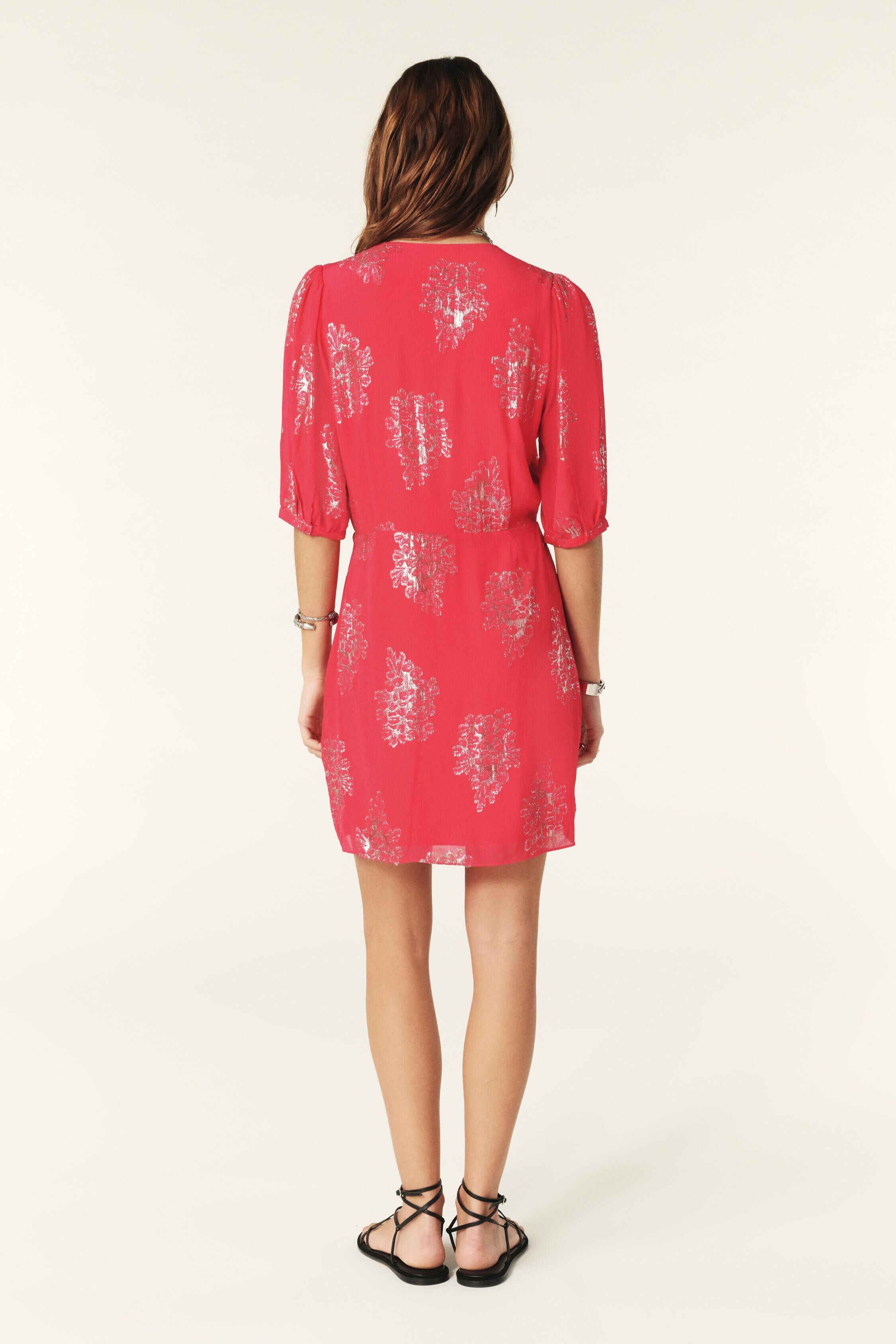 ANITA DRESS