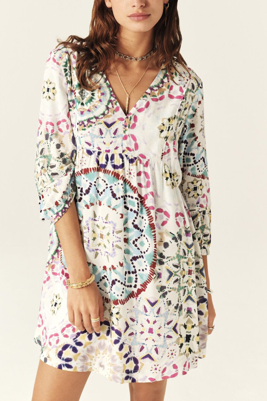 dress LORENZA