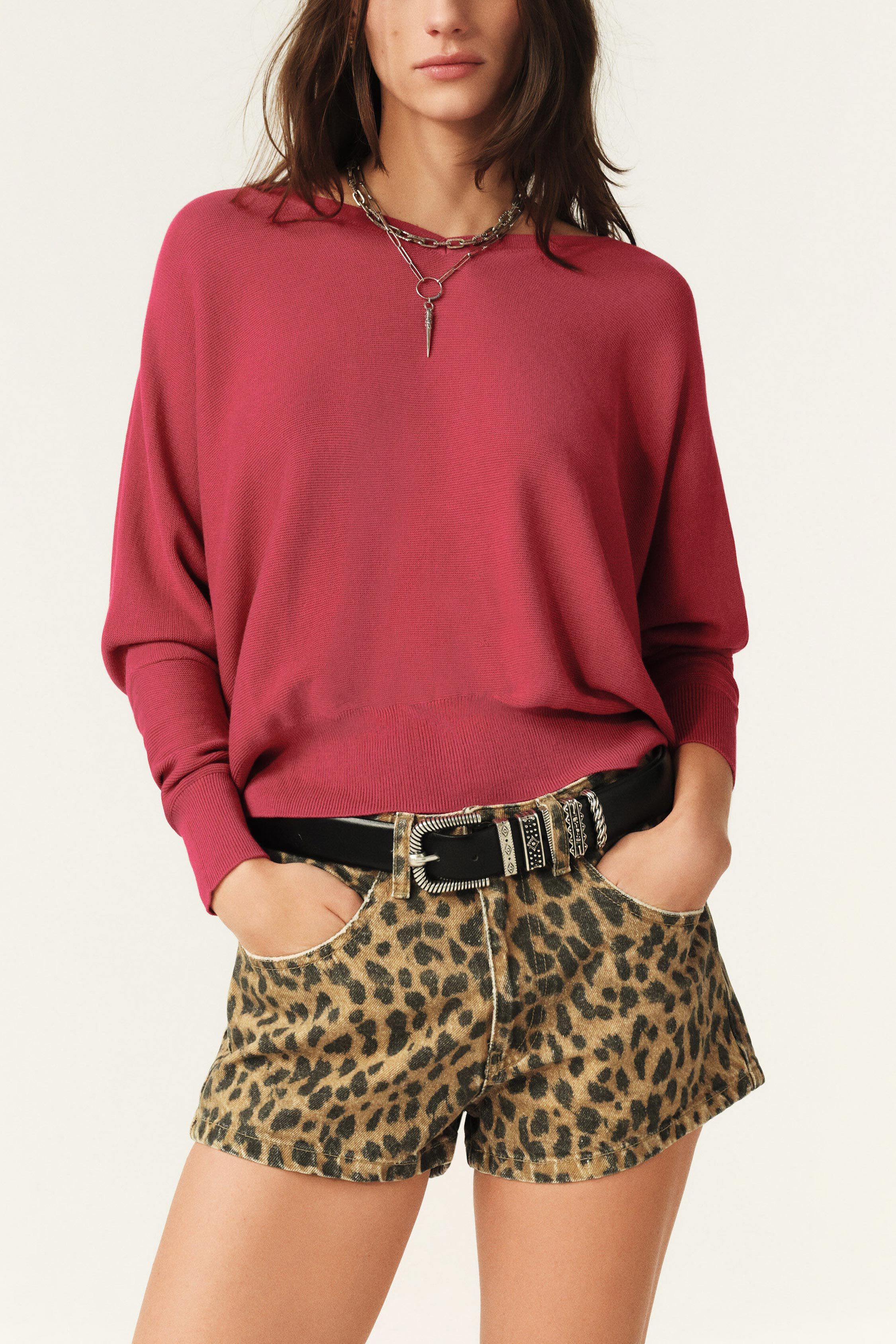 jumper ELSY