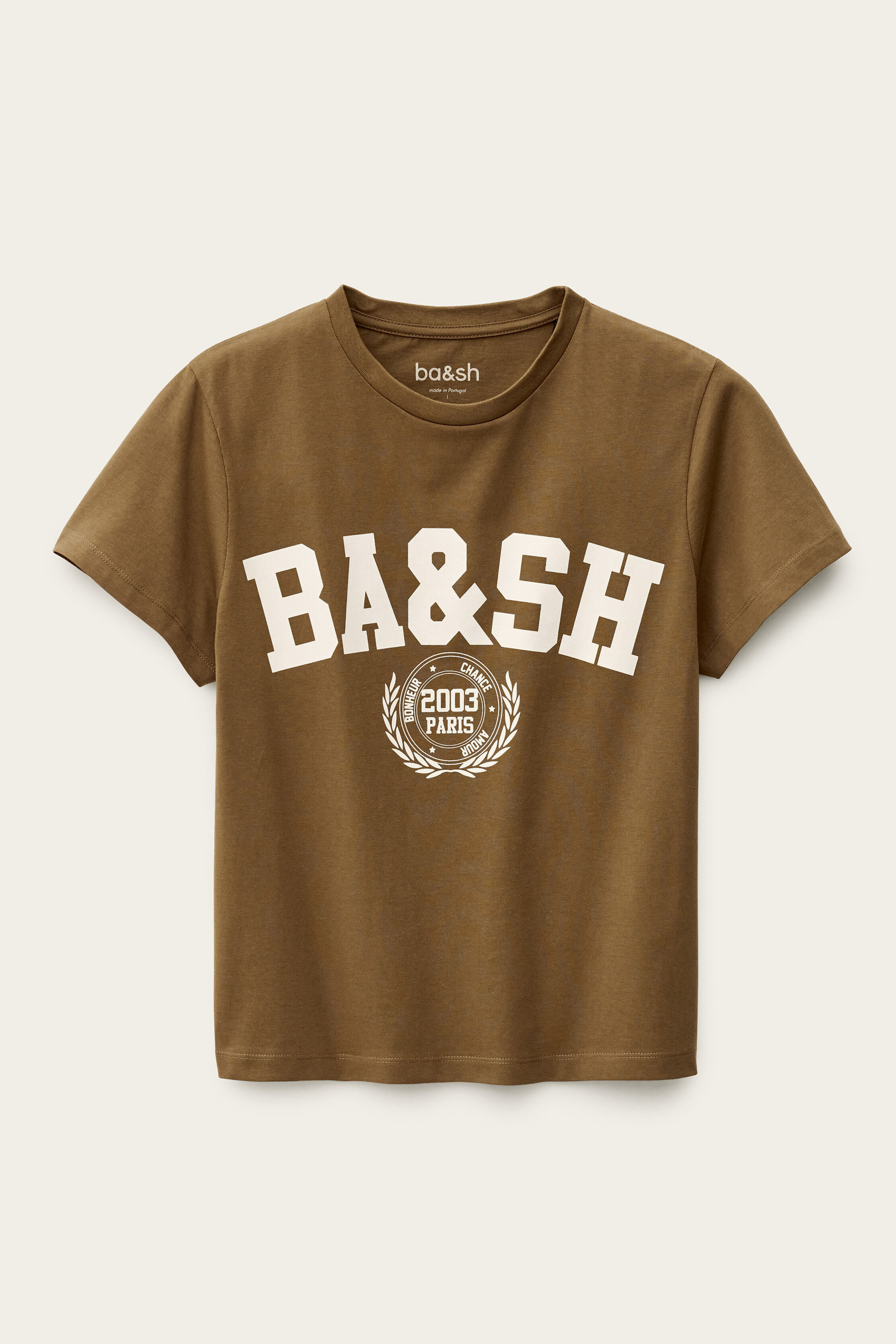 t-shirt IONI