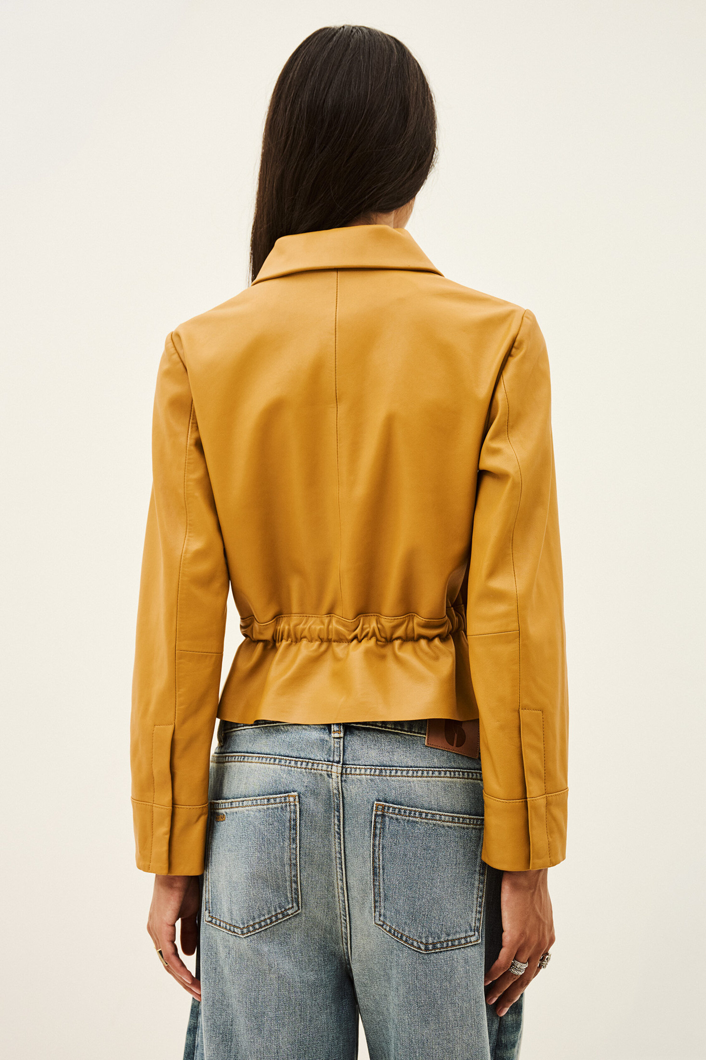 veste MANITA