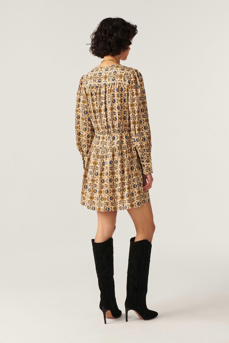 DRESS TRACY