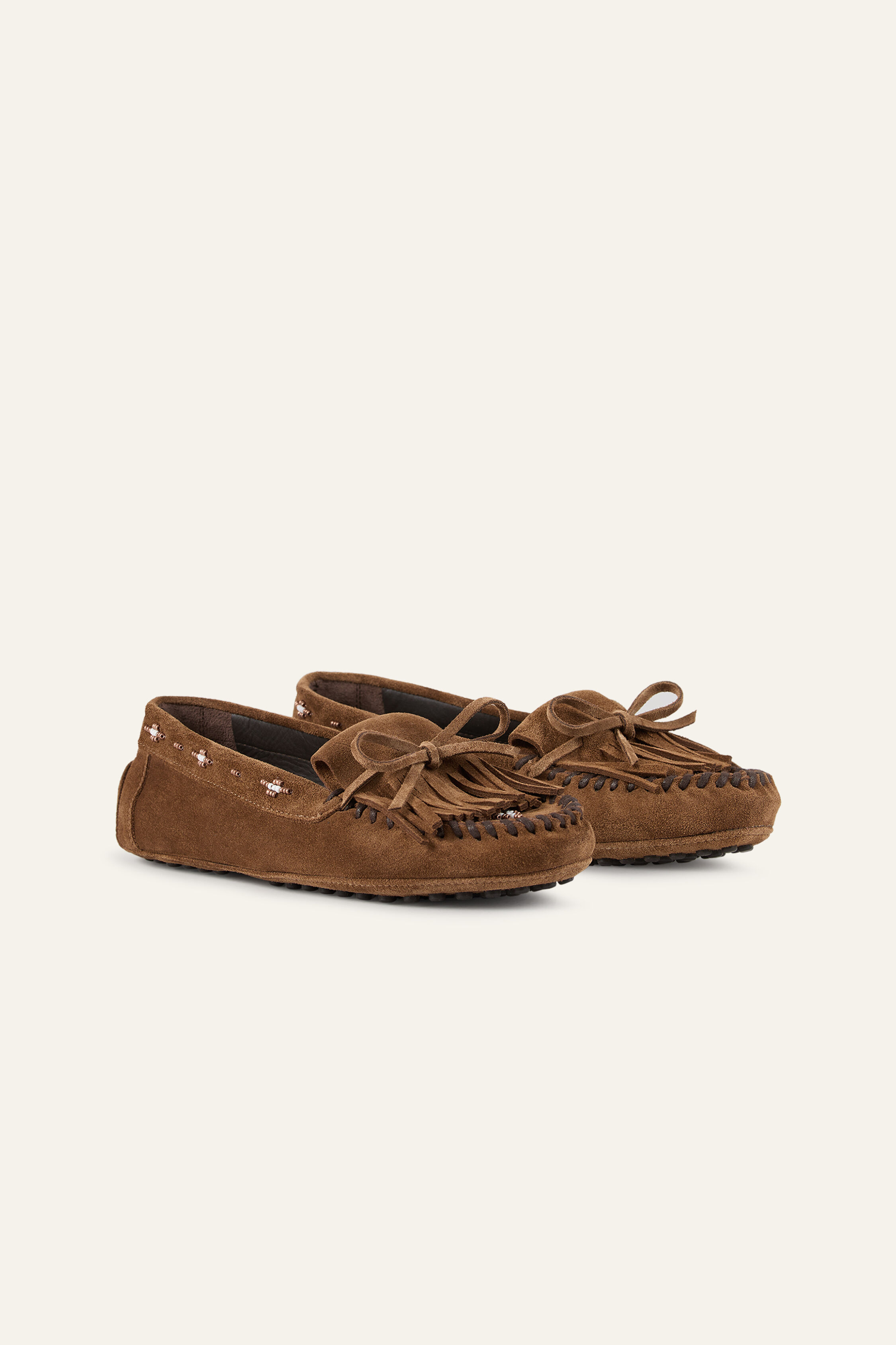 mocassins CORTO