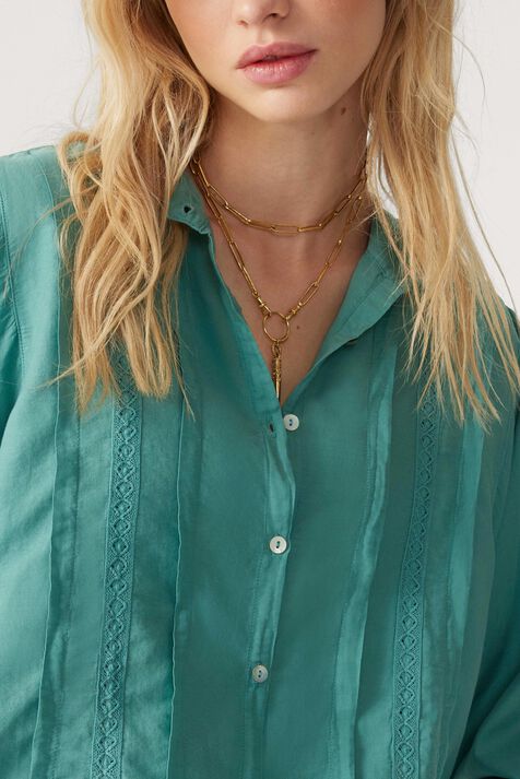 SHIRT TIMBRA