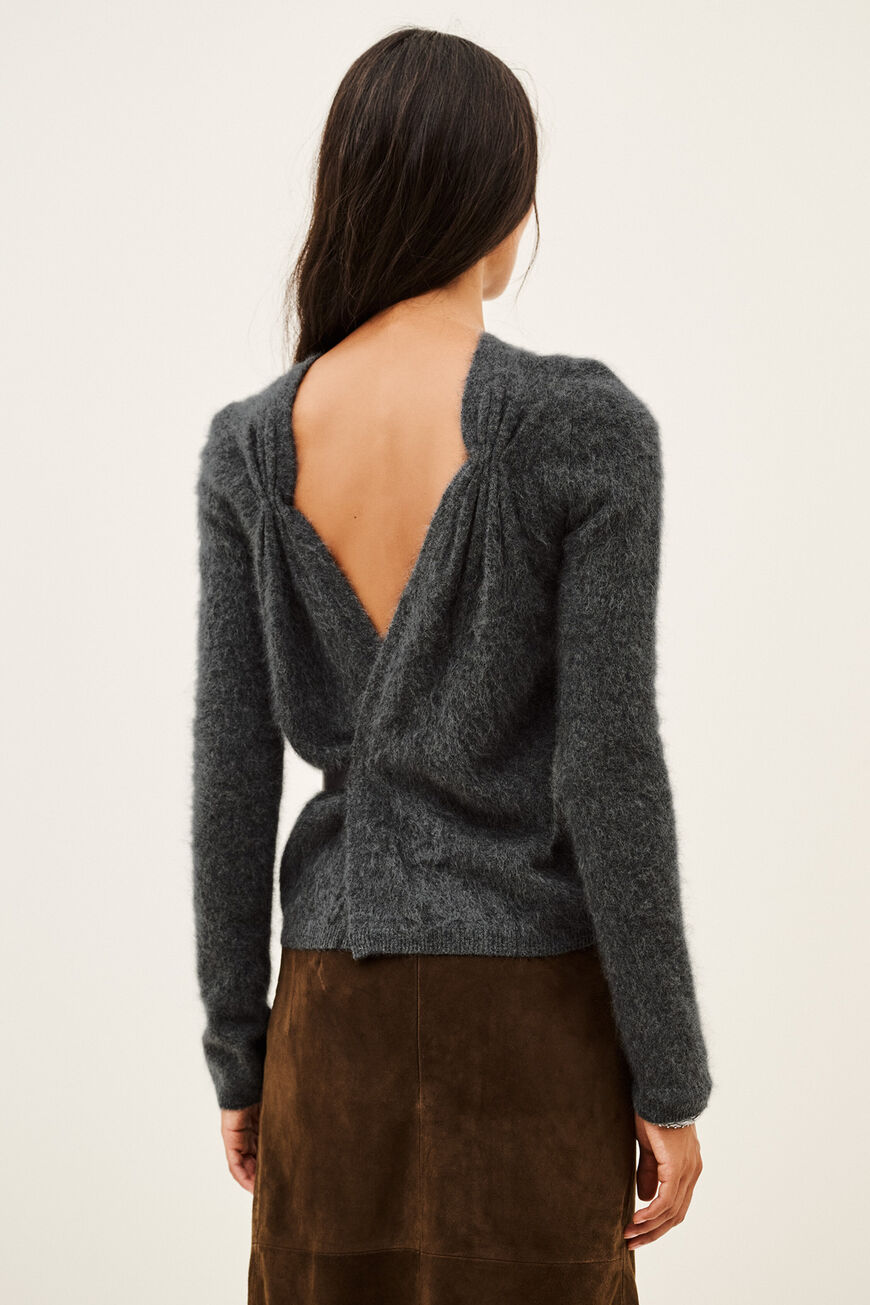 cardigan TERRATS
