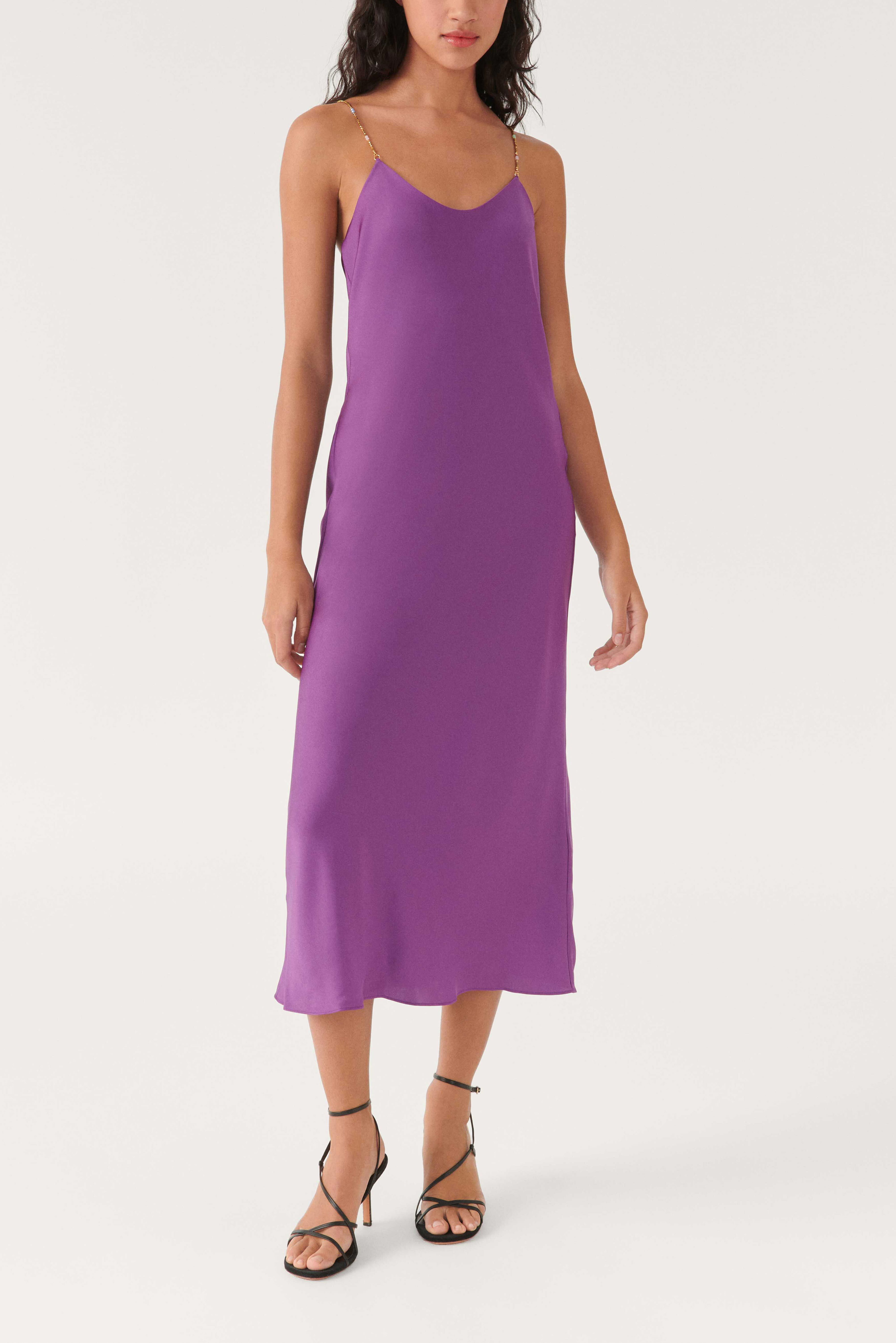 DRESS CARLINE