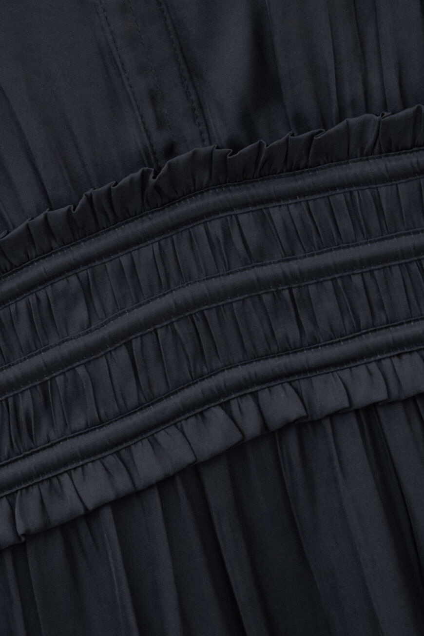 dress CYRILIA