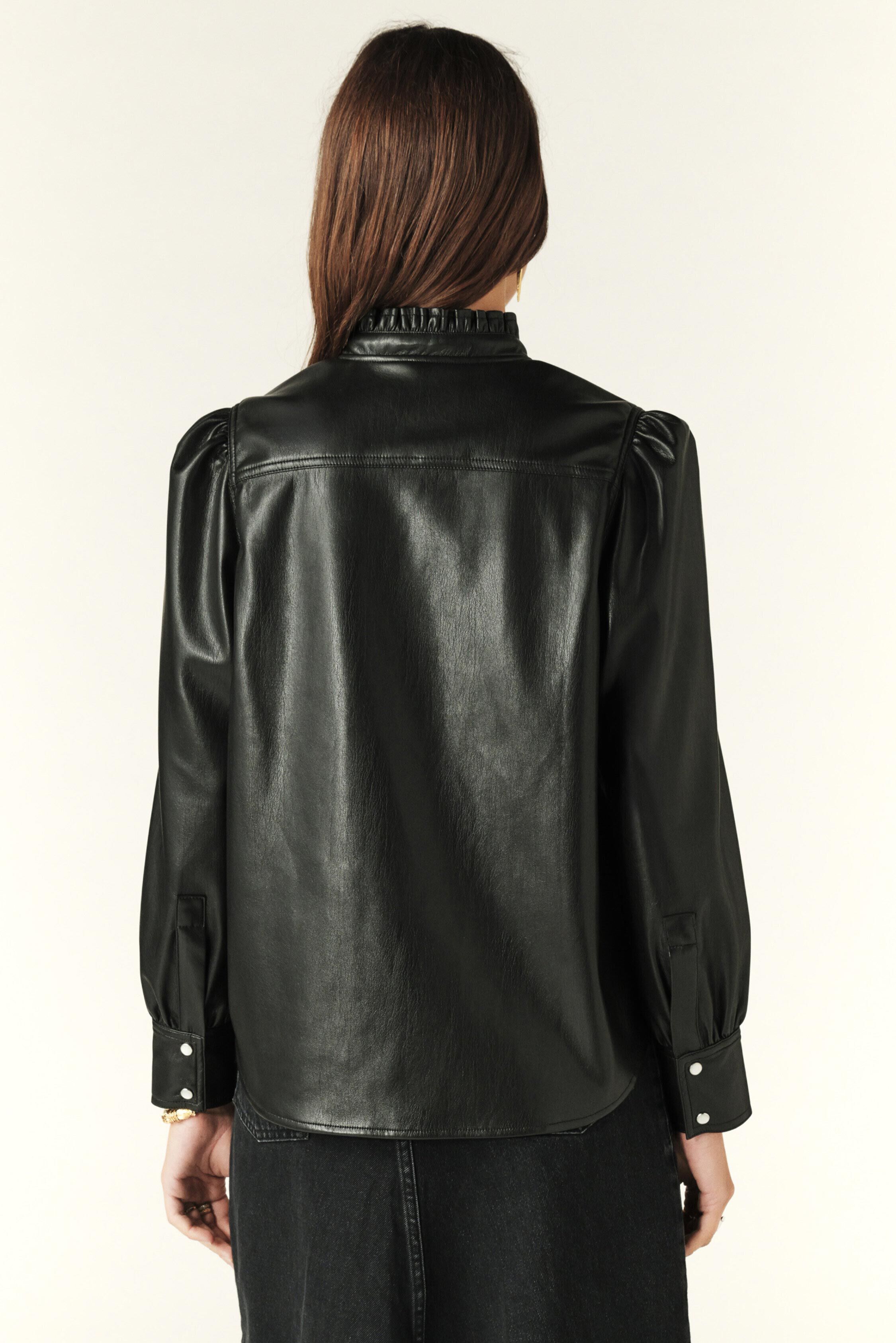 chemise CAXIE