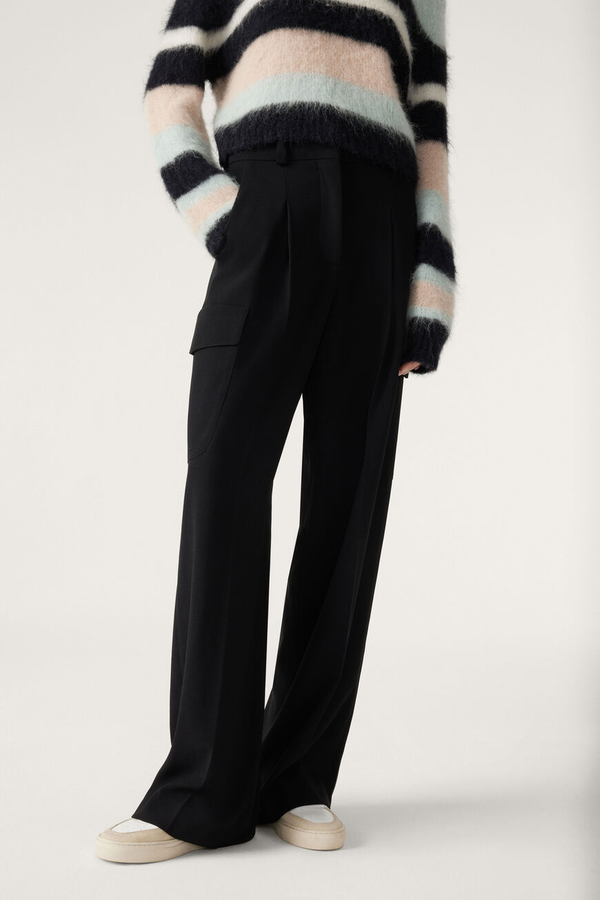 trousers FARA