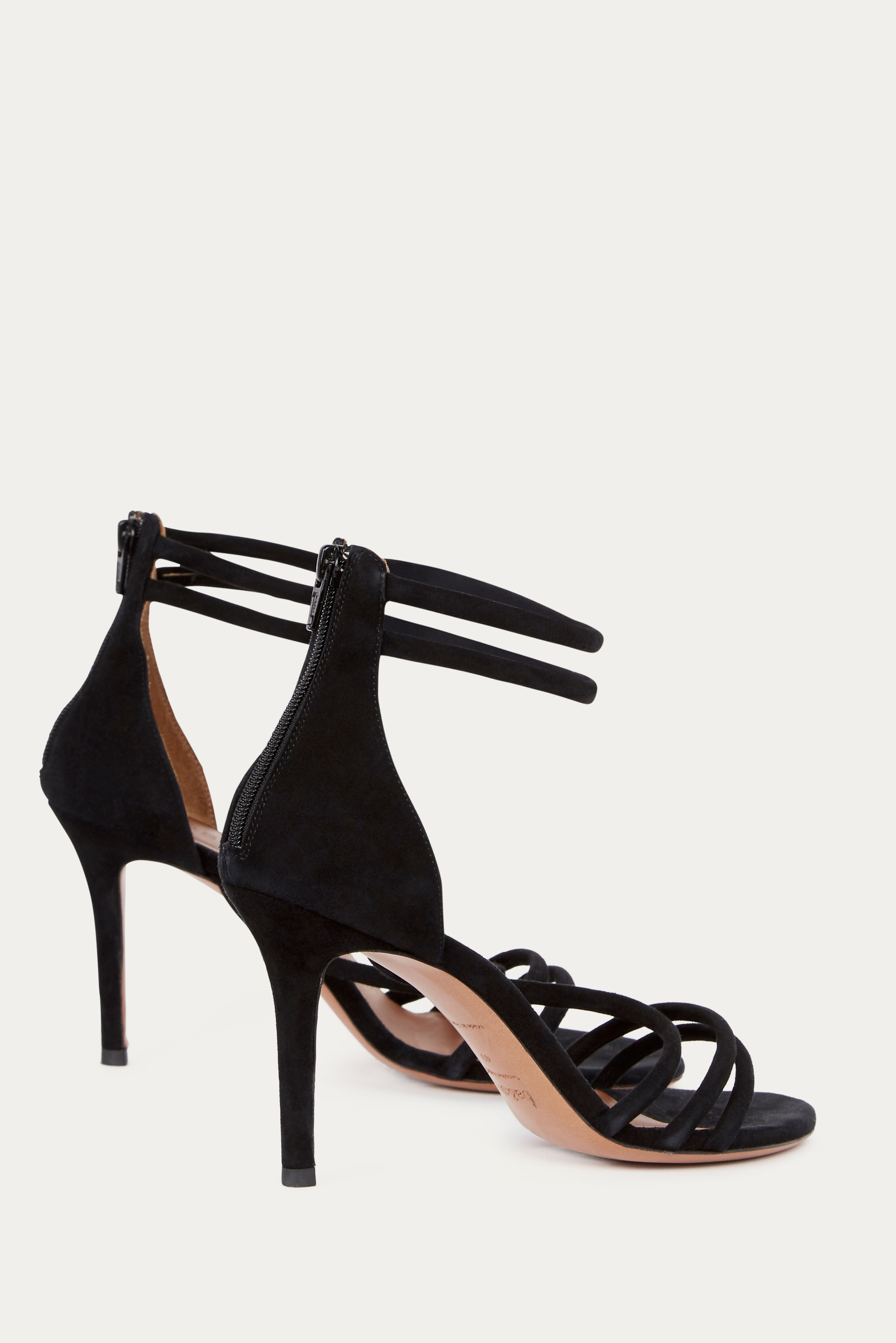 CHRISTY SANDALS