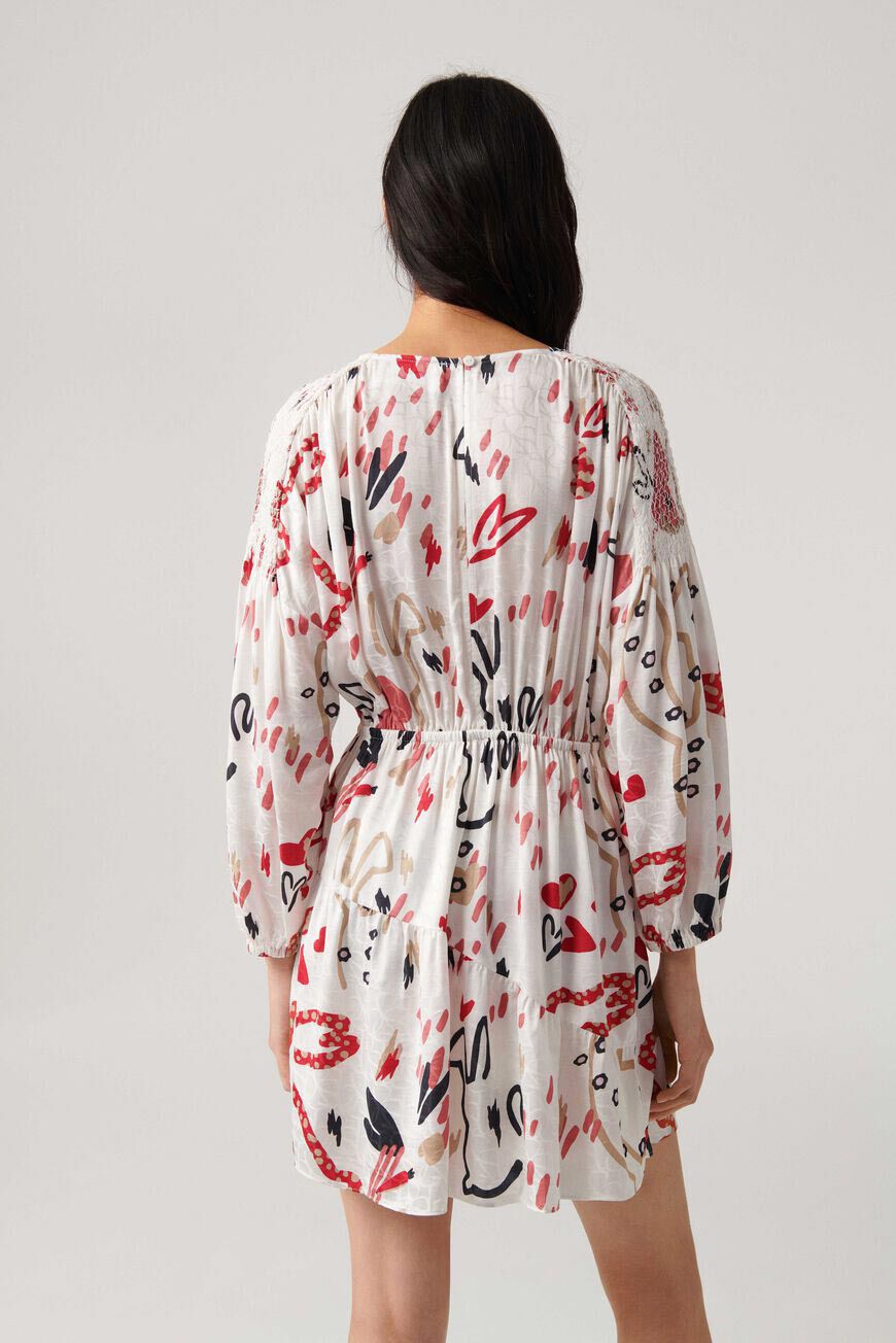 ROBE RILLA