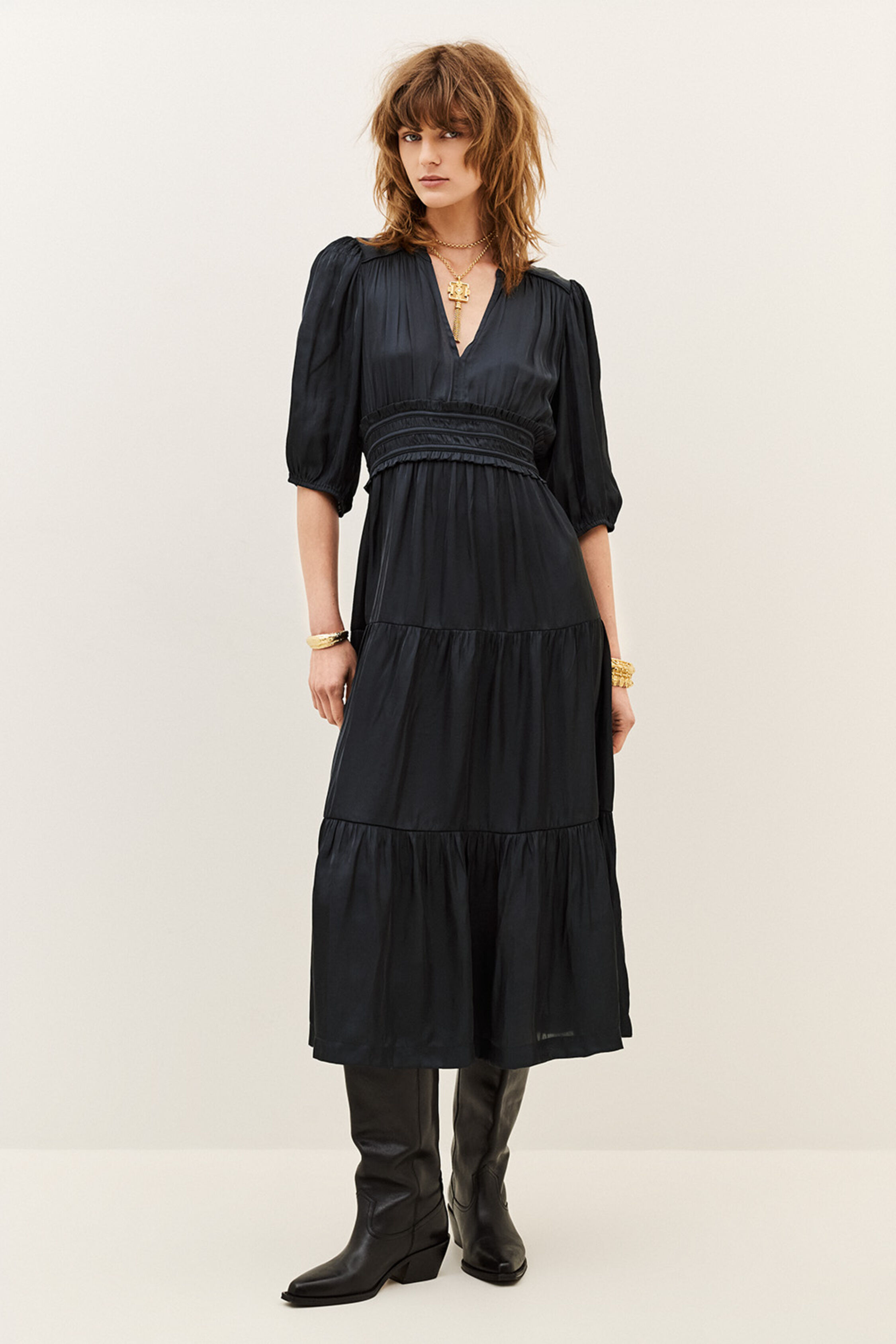 dress CLELI